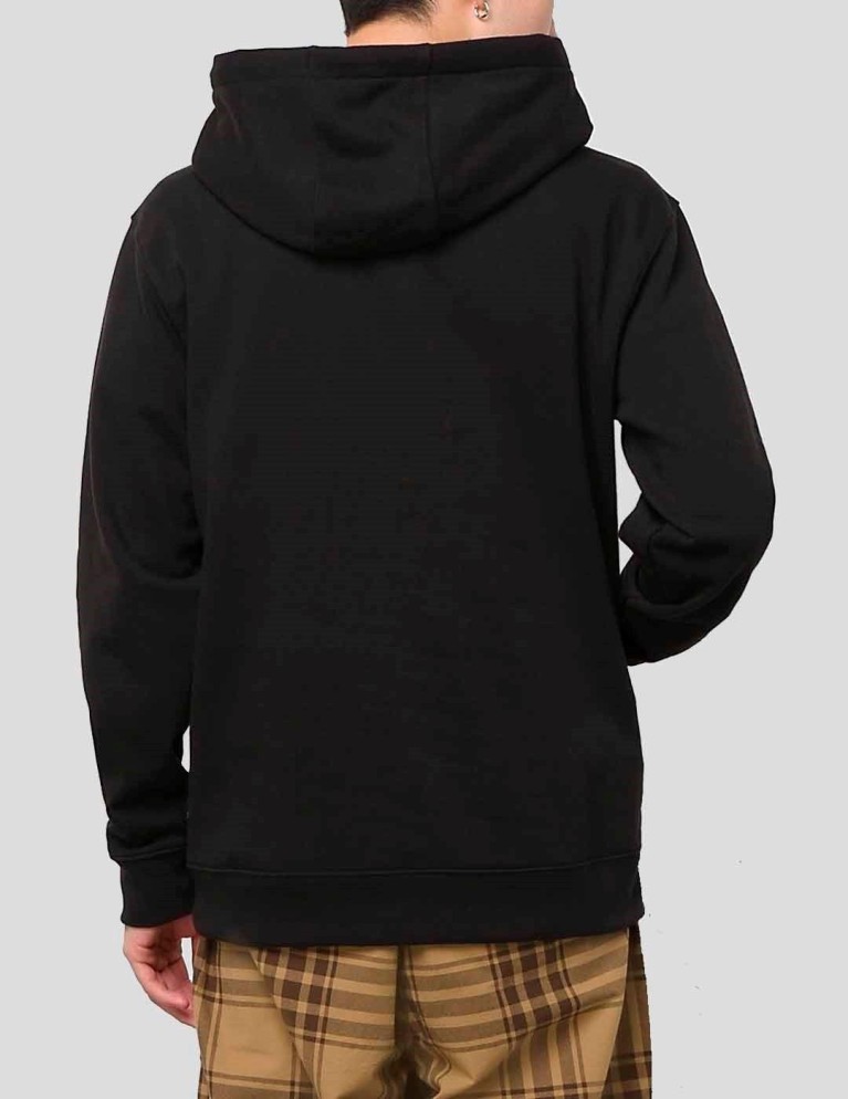 Felpa VANS freddo felpa nero